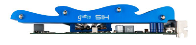 HIS   Radeon HD 6670 iSilence 5