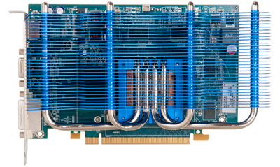 HIS   Radeon HD 6670 iSilence 5