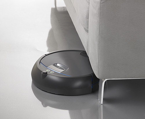 -  iRobot Scooba 390    