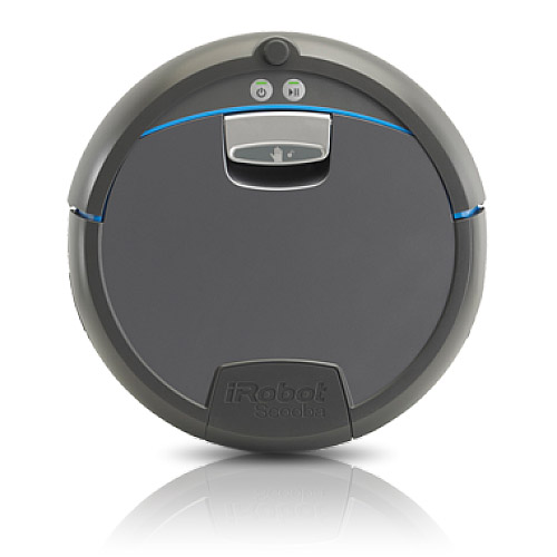 -  iRobot Scooba 390    