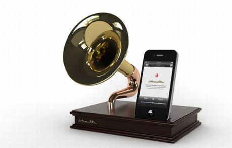 iAcoustic:   iPhone