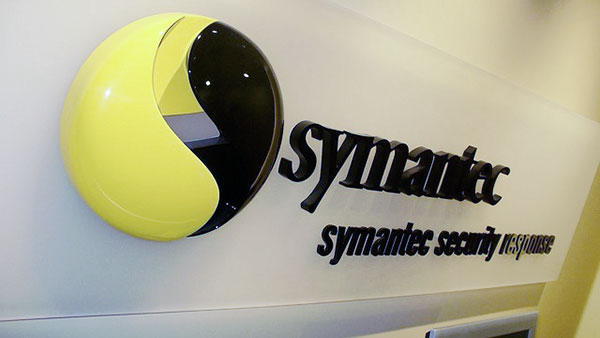  Symantec:    