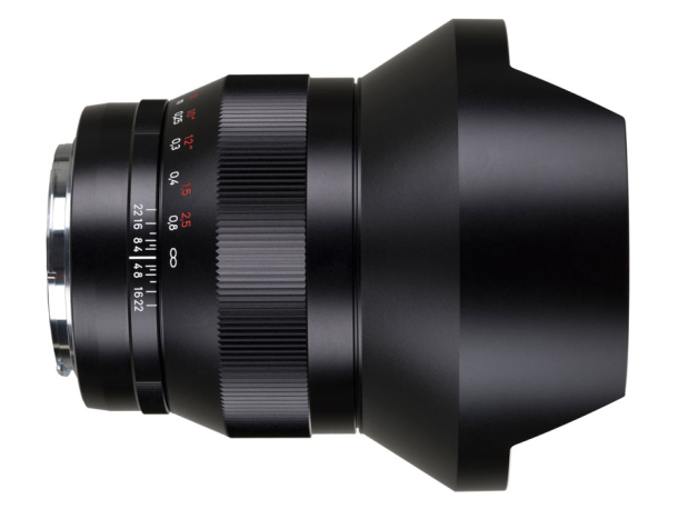 Carl Zeiss  15-   $3 .