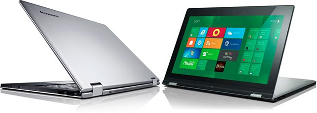 Lenovo     Windows 8