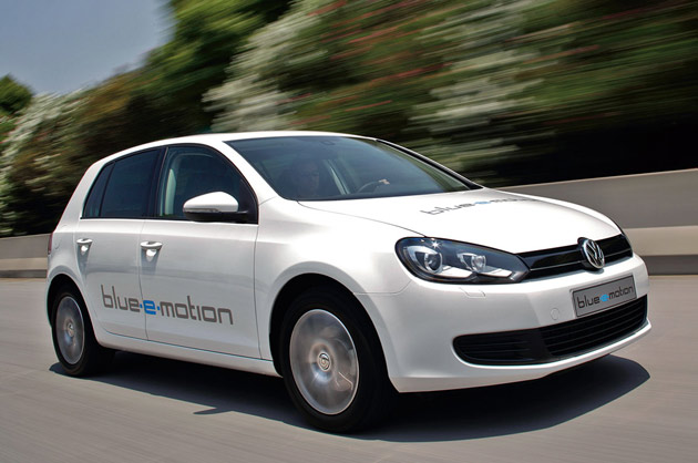  Volkswagen Golf     2013 