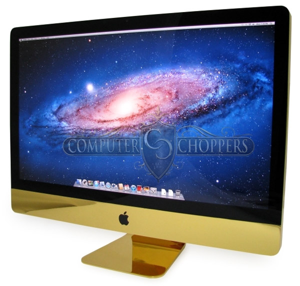 27- Apple iMac   