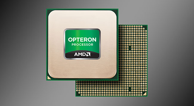 AMD   Opteron 3200  -