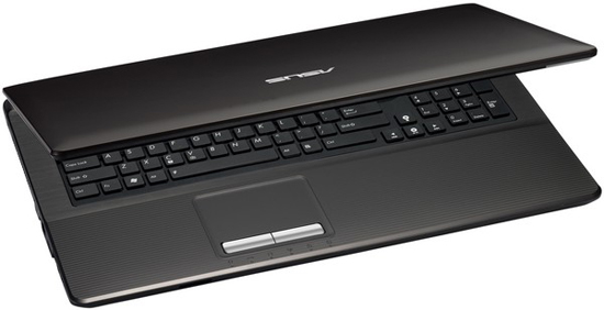    ASUS K93SM Series