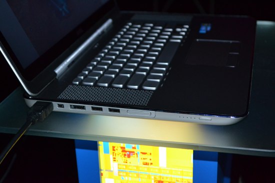  Dell XPS 13    