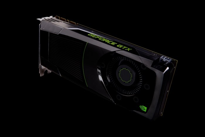 NVIDIA   GPU GeForce    Kepler