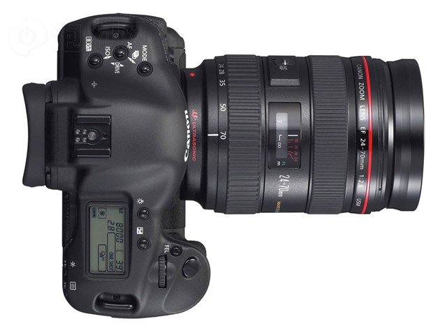   Canon 5D Mark III  Mark II   ISO