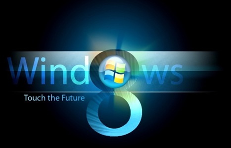  2012    32    Intel  Windows 8
