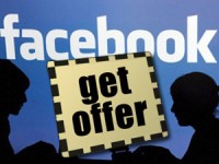 Facebook    offer      