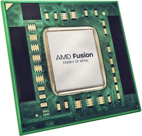  AMD      