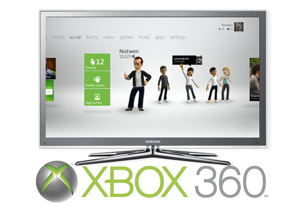 -  Xbox 360  -