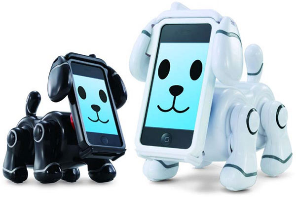  - Bandai SmartPet