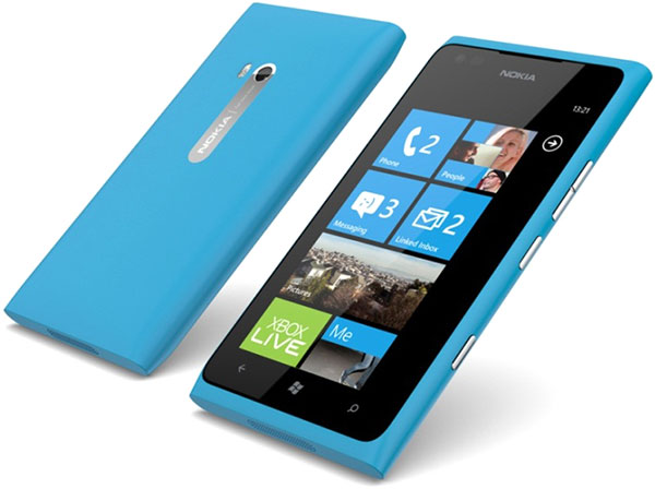  Nokia   Windows Phone 8  