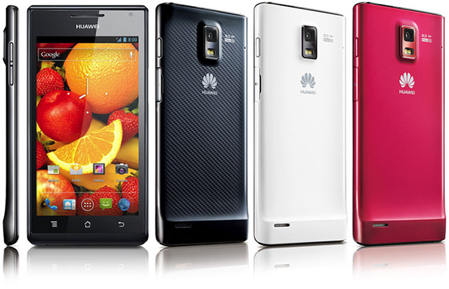 Huawei Ascend P1     ,     