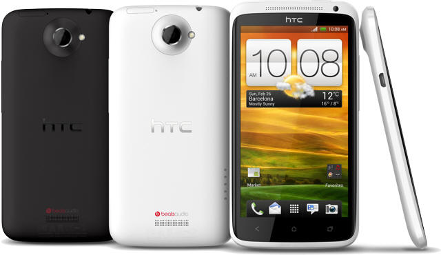  HTC One X, One S  One V    2- 
