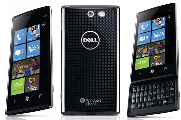 Dell     