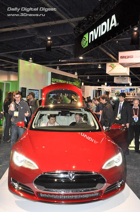 CES-2012:  