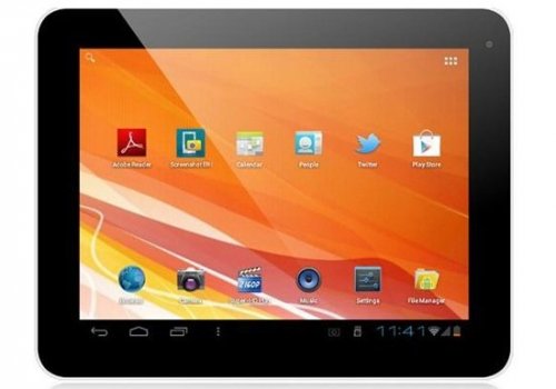 Eken A90        Android 4.0