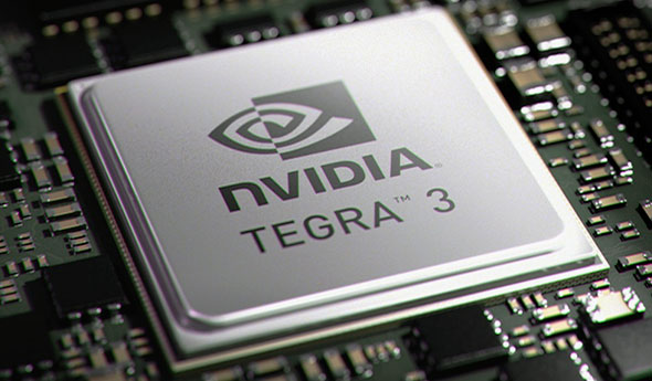   NVIDIA   Tegra   