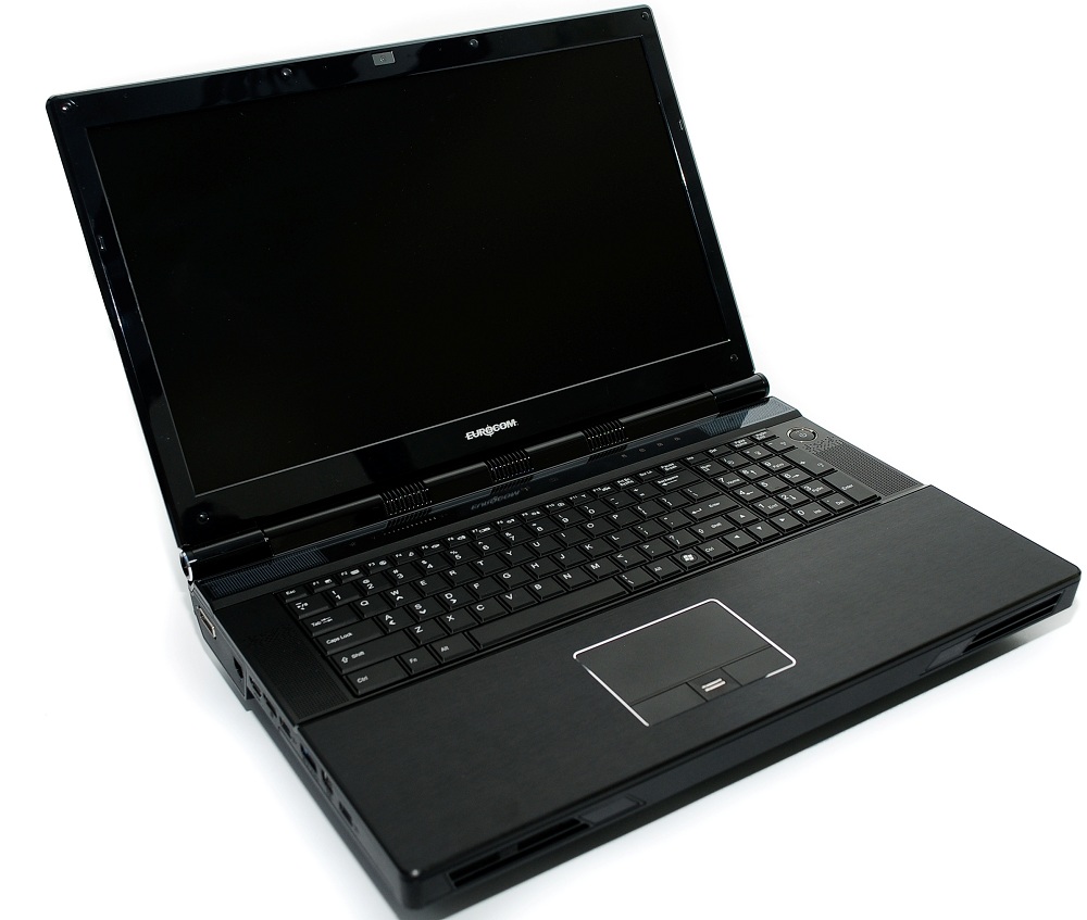   Eurocom Panther 4.0  