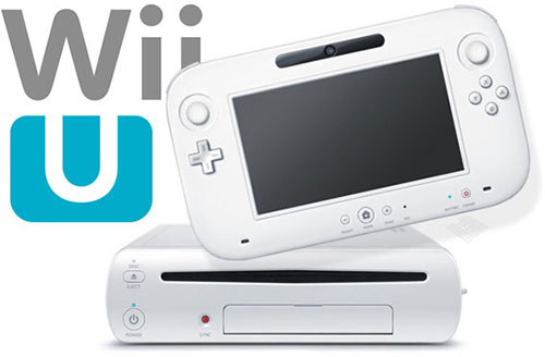 Vigil:  Wii U     
