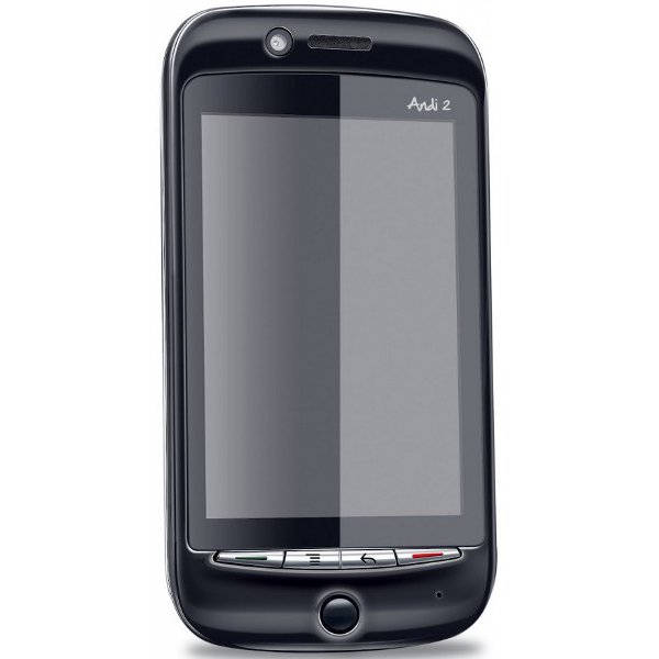 iBall Andi 2: Android-   SIM-