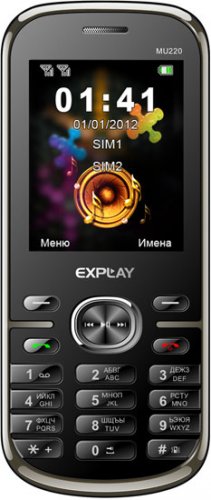 Explay   GSM     SIM 