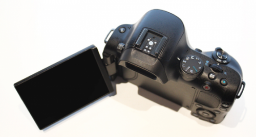   Samsung NX20  Wi-Fi    