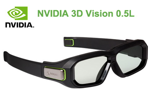 NVIDIA  3D-    