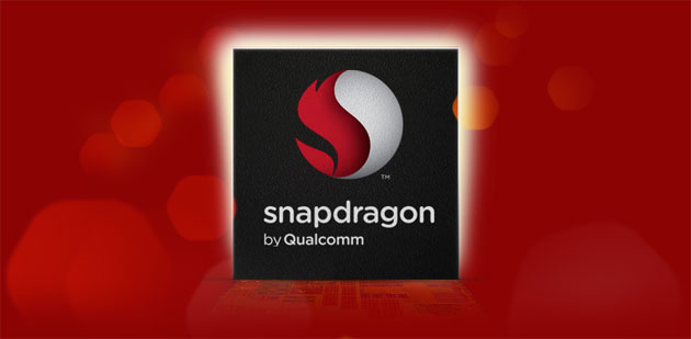  Qualcomm:        ?