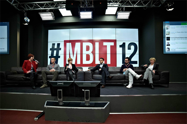     #MBLT12