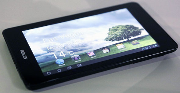 WSJ: Google     Nexus-