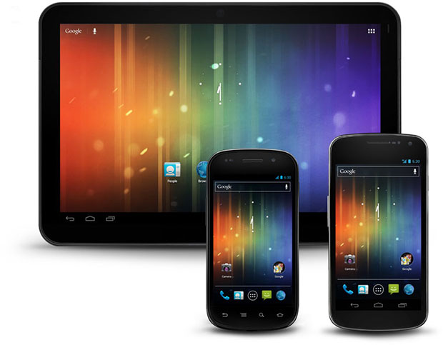 WSJ: Google     Nexus-