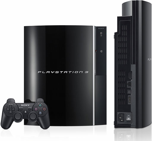 PlayStation 4 Orbis      Sony