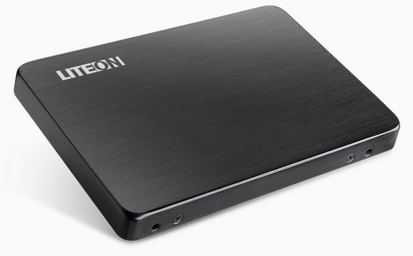 Lite-On E200 Series SSD  SATA III   Marvell