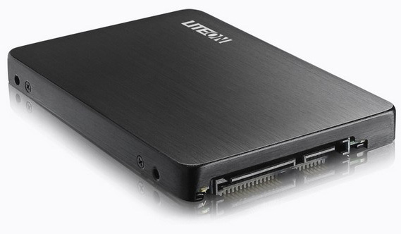 Lite-On E200 Series SSD  SATA III   Marvell