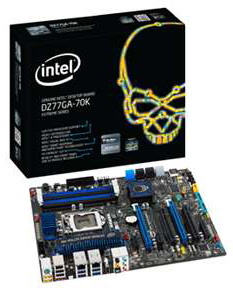     Intel   Intel Z77