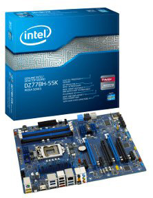     Intel   Intel Z77