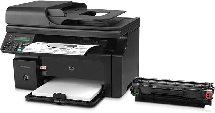  HP  : LaserJet Pro     3- 