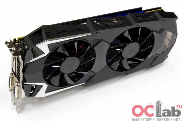  Sapphire Radeon HD 7970 TOXIC  6  