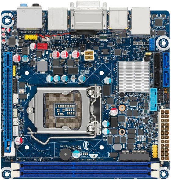    Intel    Intel H77