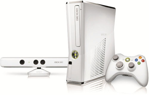 Xbox 720 Durango:  Blu-ray,  GPU   