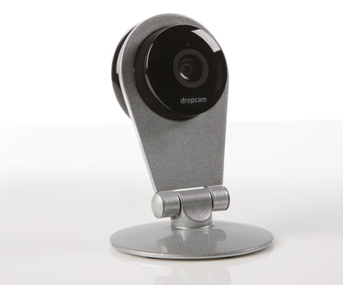 Dropcam    Wi-Fi-  