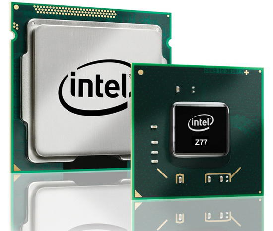      Intel 7    Ivy Bridge