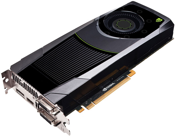    Radeon HD 7950  GeForce GTX 670 Ti?