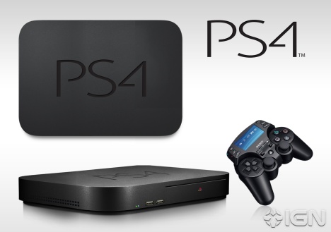   Sony PS4: 4  AMD K10    HD 6690D2